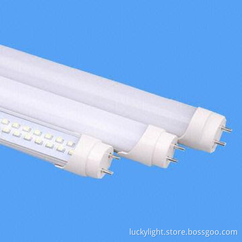 T8 LED Tube Light Retrofit, 4ft/1,200mm/1.2m/AC 85-265V/85lm/W/CE/RoHS Certified
